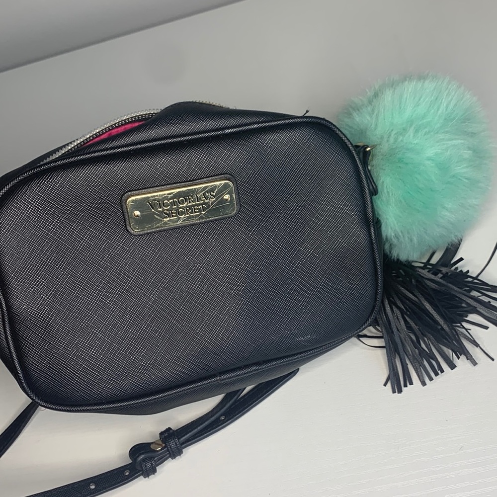Victoria secret crossbody bag